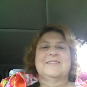 Meet your Posher, Sandra